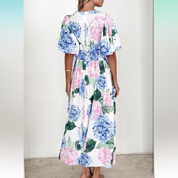 NWT Sissyaki Maxi Dress ✨ - Picture 4 of 8